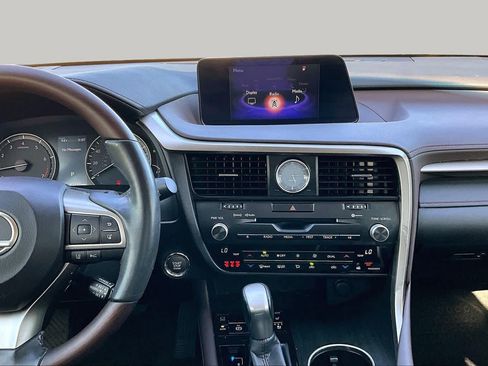 Used 2019 Lexus RX 350 FWD w/ Premium Package image 7