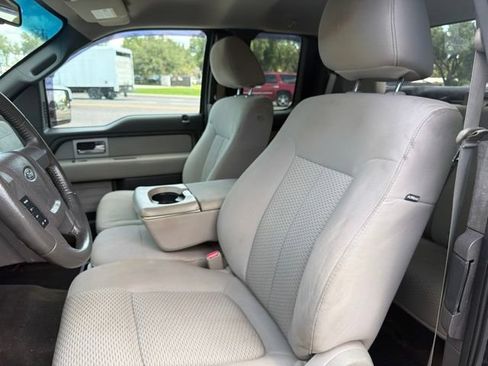 Used 2010 Ford F150 XLT AWD/4WD image 13