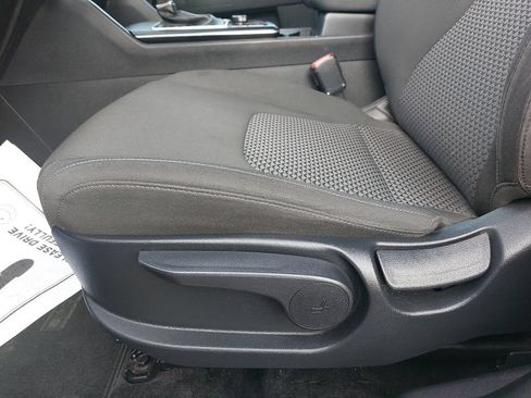 Used 2023 Kia Sportage LX FWD image 25