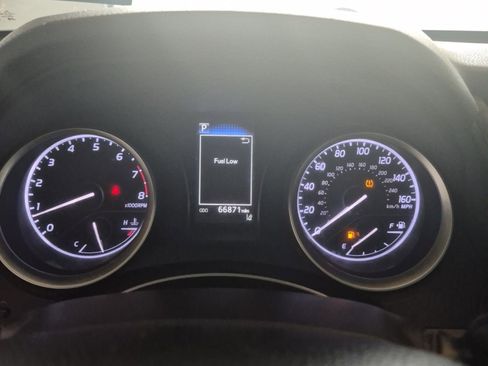Used 2022 Toyota Camry LE FWD image 10