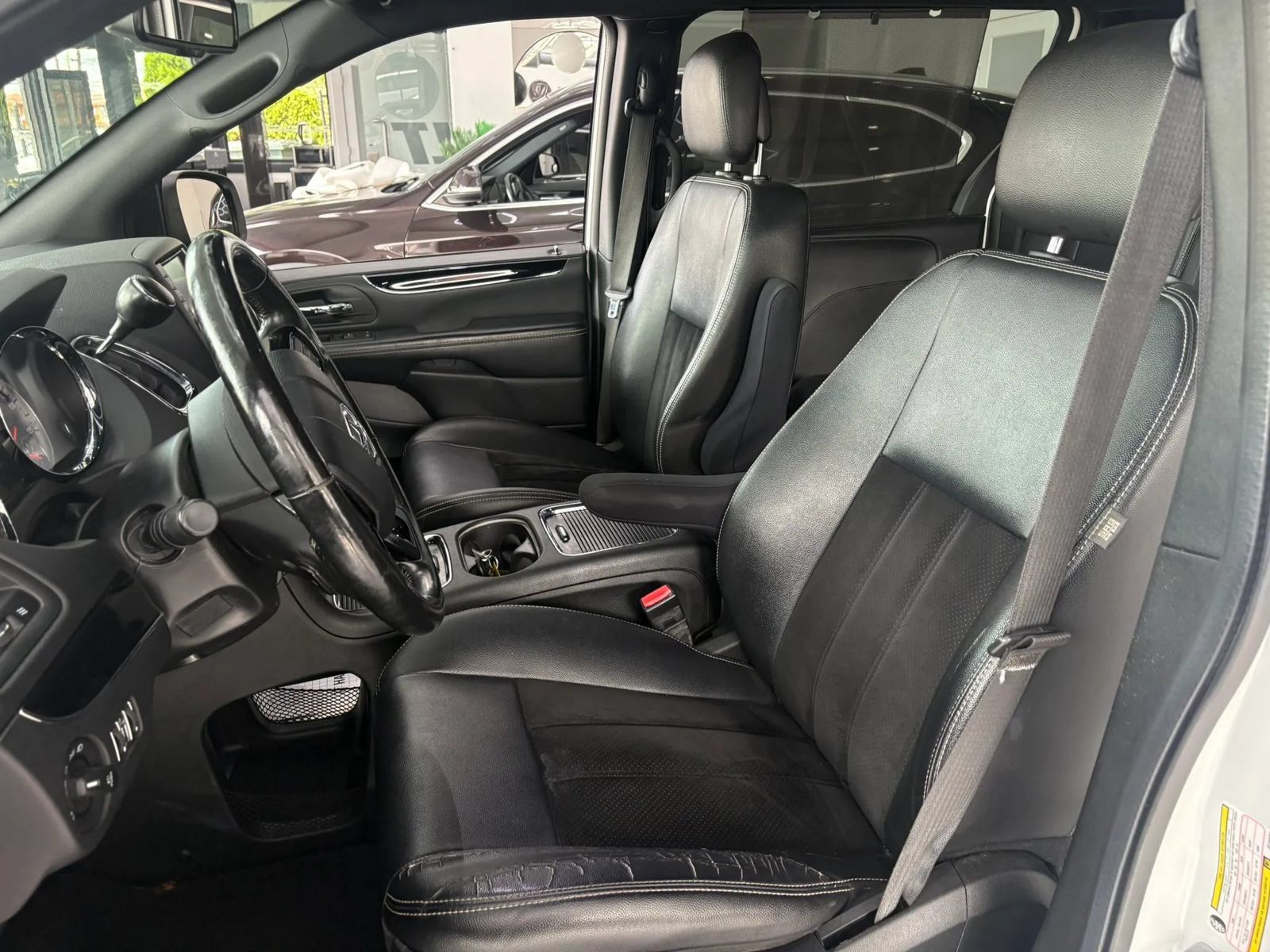 Used 2019 Dodge Grand Caravan GT FWD image 7