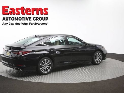 Used 2021 Lexus ES 350 w/ Premium Package FWD image 42