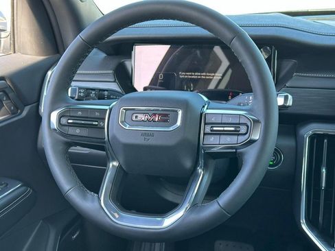 New 2026 GMC Acadia Elevation w/ Black Edition image 9