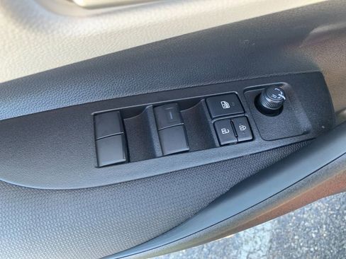 New 2026 Toyota Corolla SE image 12