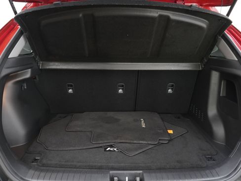 Used 2023 Hyundai Kona SEL w/ Cargo Package AWD/4WD image 9