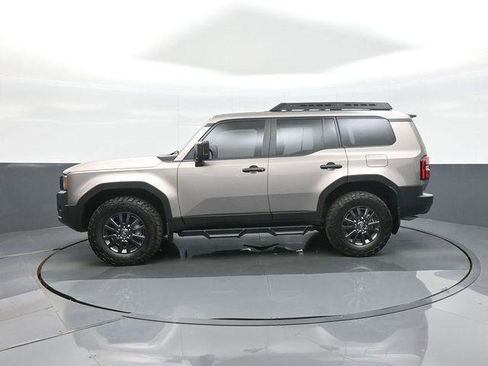 Used 2024 Toyota Land Cruiser 1958 AWD/4WD image 4