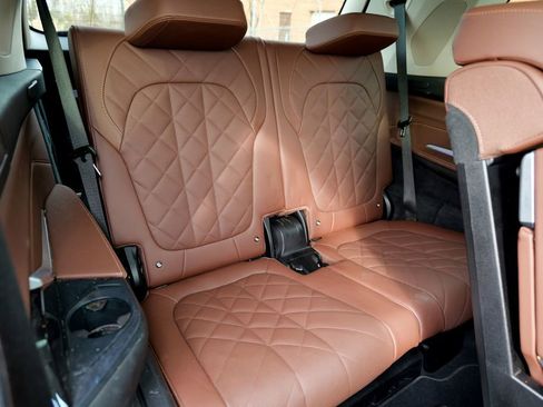 Used 2023 BMW X7 xDrive40i w/ Premium Package image 36