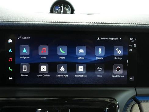 New 2026 Porsche Panamera 4 image 19