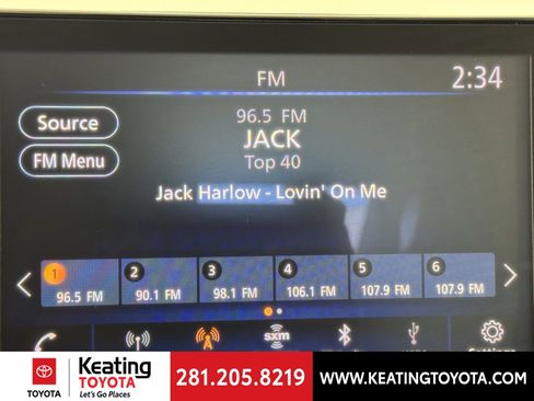 Used 2024 Nissan Altima 2.5 SR image 23