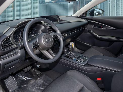 New 2026 MAZDA CX-30 AWD 2.5 S image 5