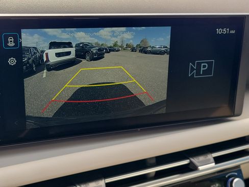 New 2026 Hyundai Tucson SEL FWD image 26