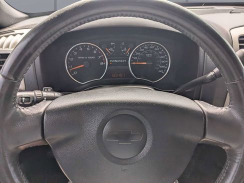 Used 2008 Chevrolet Colorado LT w/ Power Convenience Package RWD image 26