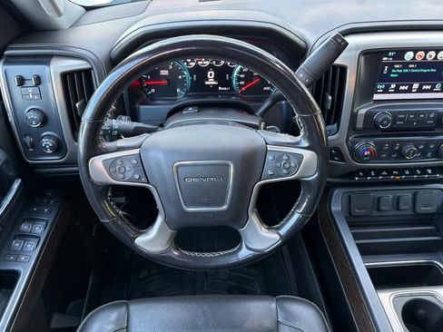 Used 2019 GMC Sierra 3500 Denali AWD/4WD image 16