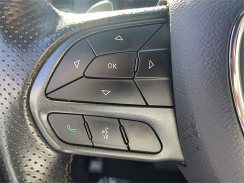 Used 2024 Dodge Durango GT image 32