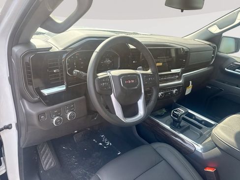 New 2026 GMC Sierra 1500 Elevation w/ Elevation Premium Package AWD/4WD image 10