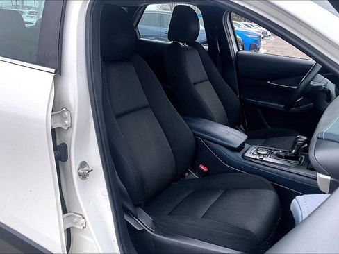 Used 2021 MAZDA CX-30 FWD 2.5 S image 10