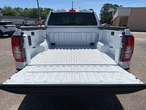 New 2025 Ford Ranger XL RWD image 13