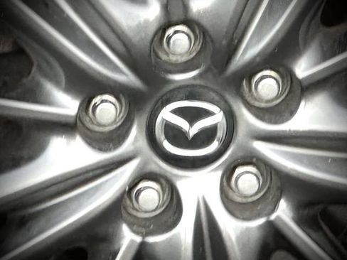 Used 2020 MAZDA CX-5 Touring AWD/4WD image 9