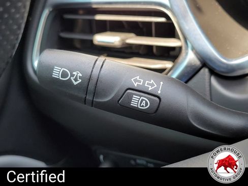 Used 2022 Chevrolet Equinox LT FWD image 29