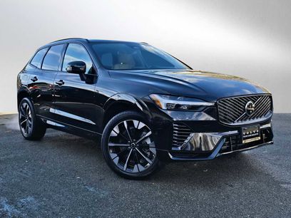 New 2026 Volvo XC60 T8 Plus w/ Protection Package Premier