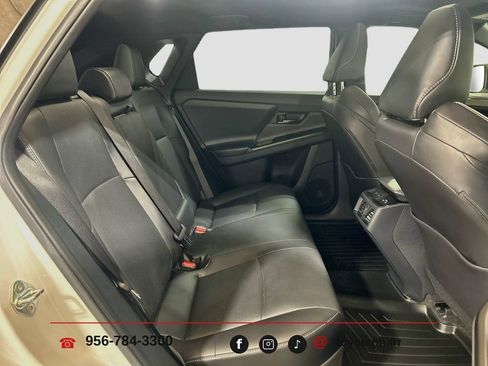 Used 2026 Toyota bZ FWD image 27