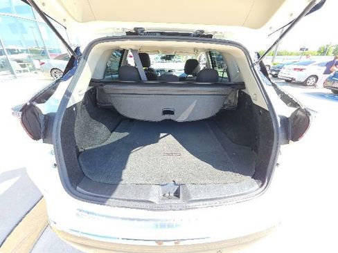 Used 2020 Nissan Murano S w/ Technology Package FWD image 26