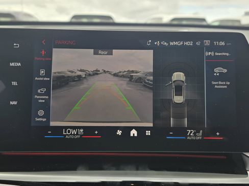 New 2026 BMW X1 xDrive28i w/ Convenience Package image 20