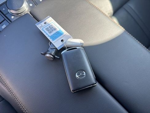 Used 2024 MAZDA CX-90 3.3 Turbo w/ Premium Package image 27