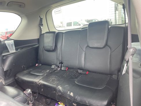 Used 2020 Nissan Armada SL w/ Premium Package image 20