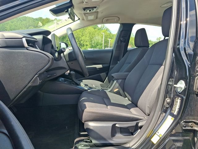 Used 2024 Toyota Corolla LE FWD image 13