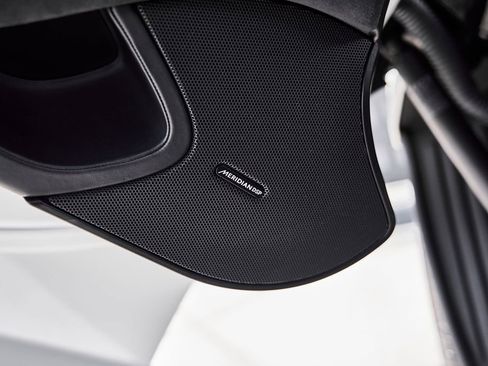 Used 2012 McLaren MP4-12C Coupe RWD image 35