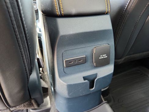 Used 2025 Ford Maverick Tremor AWD/4WD image 12
