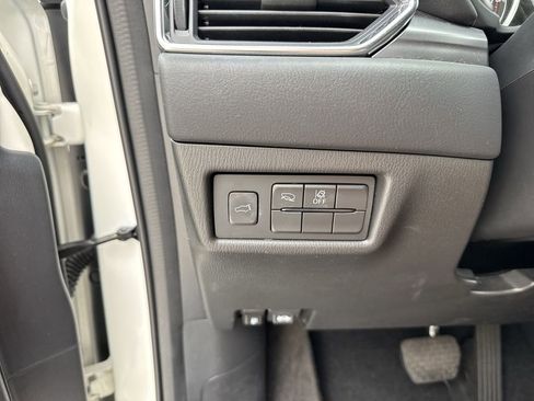 Used 2023 MAZDA CX-5 AWD 2.5 S w/ Preferred Package image 57