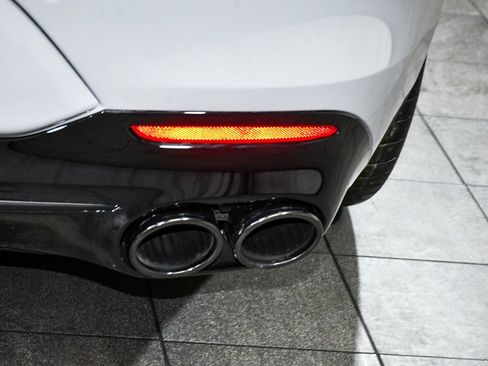 Used 2025 Mercedes-Benz SL 43 AMG image 93