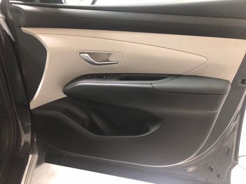 New 2026 Hyundai Tucson SEL AWD/4WD image 15