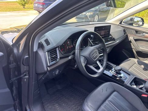 Used 2024 Audi Q5 2.0T Premium AWD/4WD image 23
