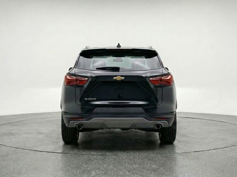 Used 2025 Chevrolet Blazer LT FWD image 7