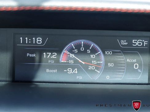 Used 2021 Subaru WRX Premium w/ Popular Package #1 image 26