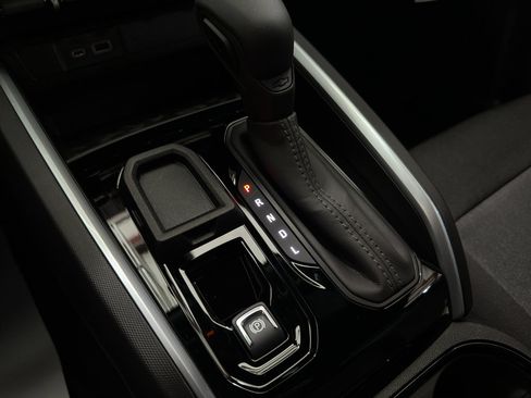 New 2026 Chevrolet Colorado W/T w/ WT Custom Package image 24