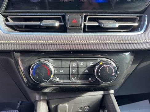 Used 2024 Chevrolet TrailBlazer ACTIV w/ Driver Confidence Package image 20