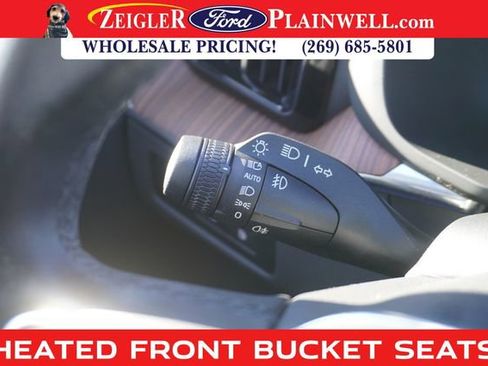 Used 2023 Volvo XC60 T8 Plus w/ Protection Package Premier image 22