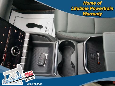 New 2026 GMC Terrain AT4 image 27