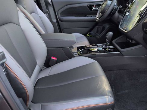 New 2026 Subaru Forester Sport AWD/4WD image 21