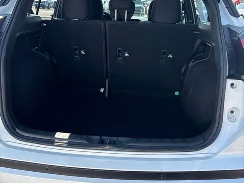 Used 2023 Nissan Kicks SR FWD image 30