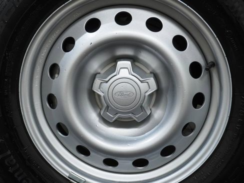 Used 2023 Ford Maverick XL w/ Equipment Group 100A Standard image 10