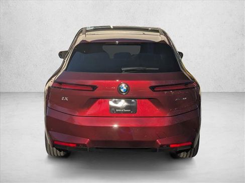 New 2026 BMW iX xDrive60 w/ Premium Package image 8
