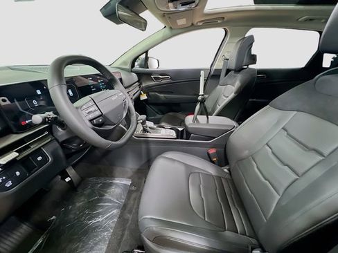 New 2026 Kia Sportage SX image 22