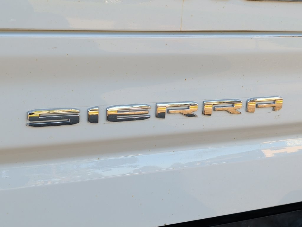 Used 2024 GMC Sierra 1500 Elevation w/ X31 Off-Road Package AWD/4WD image 41