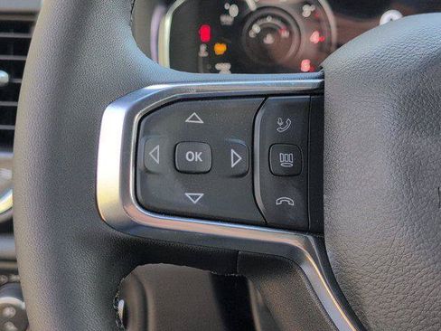 New 2026 RAM 2500 Laramie AWD/4WD image 30