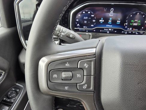 Used 2025 Chevrolet Silverado 2500 High Country w/ High Country Premium Package image 19